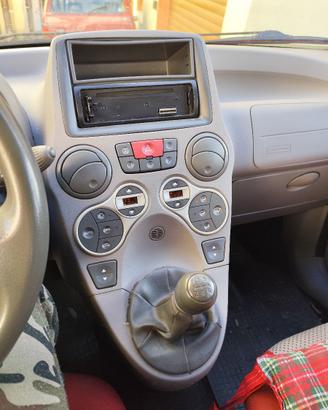 Fiat Panda 1.3 Multijet 4x4 Climbing – Diesel