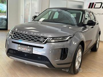 Land Rover RR Evoque Range Rover Evoque 2.0D ...