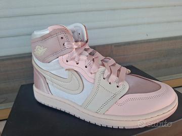 Jordan 1  high donna taglia 39 nuovo con scatola