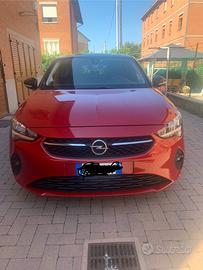 OPEL CORSA ACCESSORIATA 1.2 ANCHE PER NEOPATENTATI