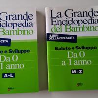 grande enciclopedia del  bambino