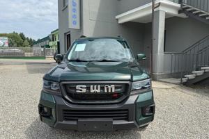 Swm G03F 1.5 7 posti prezzo promo