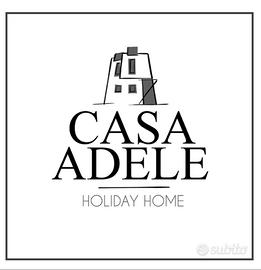 Casa Vacanza "CASA ADELE"