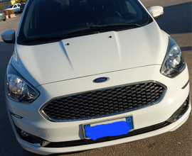 Ford ka+