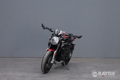 MV AGUSTA Dragster 800