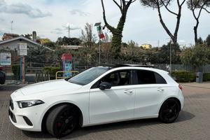 Mercedes A200 163cv sport