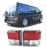 FANALI VOLKSWAGEN VW T4 TRANSPORTER E CARAVELLE 90
