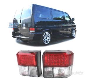 FANALI VOLKSWAGEN VW T4 TRANSPORTER E CARAVELLE 90