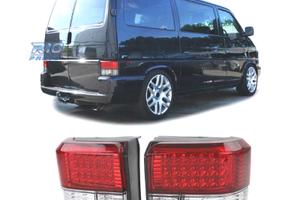 FANALI VOLKSWAGEN VW T4 TRANSPORTER E CARAVELLE 90