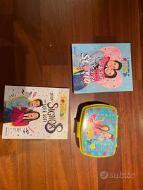 Lui & sofi Me contyo te