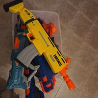 Nerf stock 30 pz