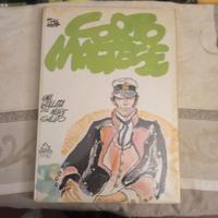 Hugo Pratt Corto Maltese