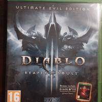 video gioco x box one