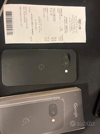 Google pixel 9a