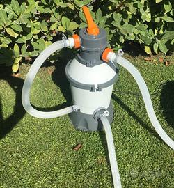 POMPA PISCINA BESTWAY