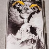 Mina / Canarino Mannaro Vol 1 MC