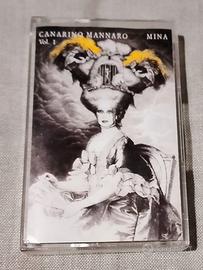 Mina / Canarino Mannaro Vol 1 MC