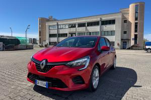 Renault Clio 1.6 Hybrid E-Tech Zen