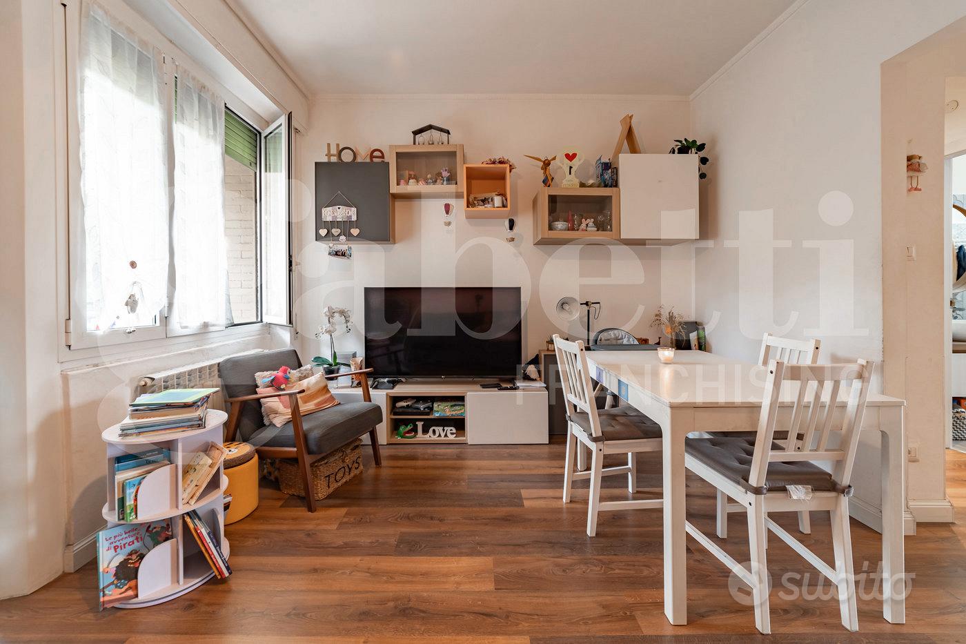 Apartment in Milano, Cascina Campazzo, Chiesa Rossa - Vista 5