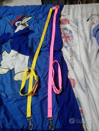 Guinzagli per cani di taglia grande