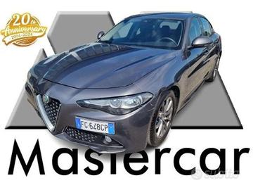 ALFA ROMEO Giulia Giulia 2.2 t Business Launch E