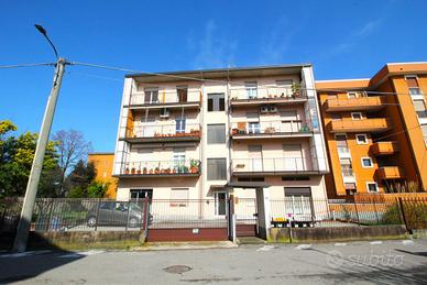 Appartamento Marnate [Cod. rif 3320243VRG]