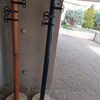 Appendiabiti vintage anni 70