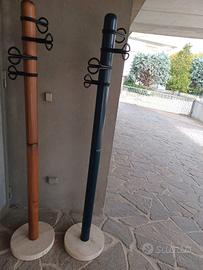 Appendiabiti vintage anni 70