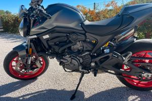 Ducati Monster 937 Plus