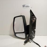 SPECCHIETTO RETROVISORE SINISTRO FORD Transit Seri