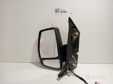 SPECCHIETTO RETROVISORE SINISTRO FORD Transit Seri