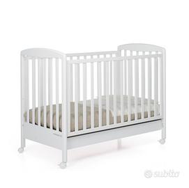 Lettino 120*60 foppapedretti