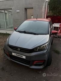 Aixam City sport 2021