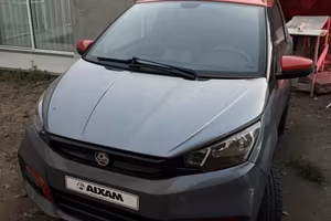 Aixam City sport 2021