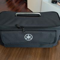 Amplificatore THR5-A YAMAHA con custodia 