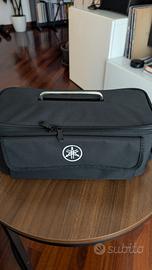 Amplificatore THR5-A YAMAHA con custodia 