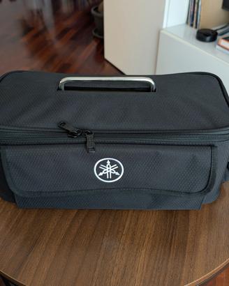 Amplificatore THR5-A YAMAHA con custodia 
