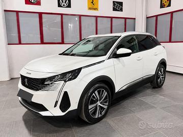 Peugeot 3008 1.5 131 CV anno 2020