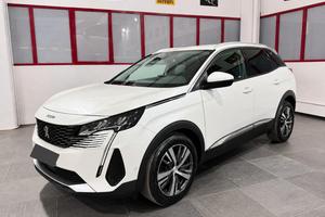 Peugeot 3008 1.5 131 CV anno 2020