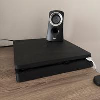 Ps4 slim