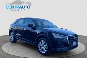 Audi Q2 30 TDI 116cv Business s-tronic