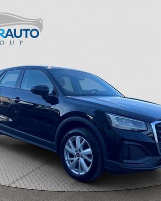 Audi Q2 30 TDI 116cv Business s-tronic
