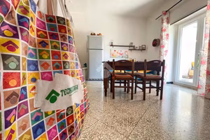 CASA DI CORTE A MONOPOLI