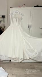 abito da sposa