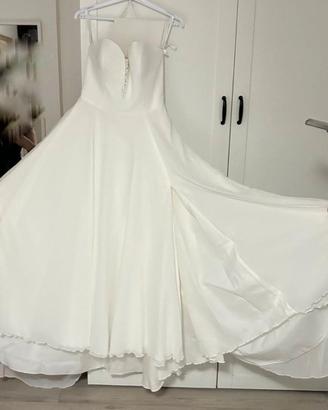 abito da sposa