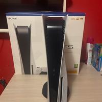PS5 DISCO