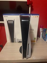 PS5 DISCO