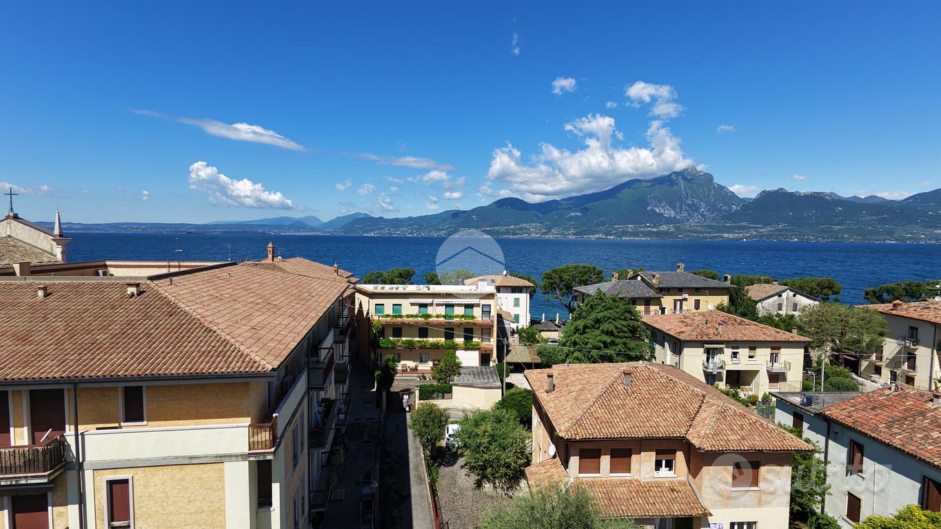 Apartment in Torri del Benaco, Coi - Vista 4