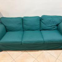 Divano Ikea 3 Posti EKTORP