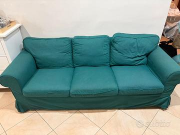 Divano Ikea 3 Posti EKTORP